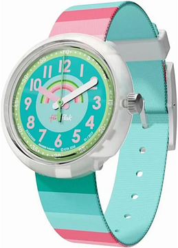 Flik Flak 5+ Power Time FPNP014 Stripy Dreams