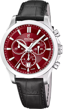 Festina Swiss Made F20094/6