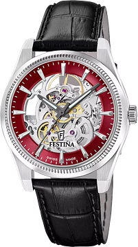 Festina Swiss Made F20095/4