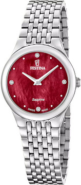 Festina Swiss Made F20096/6