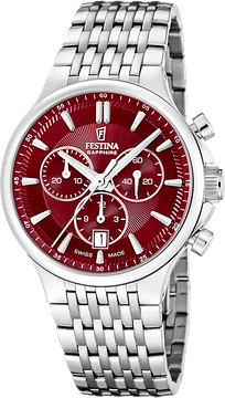 Festina Swiss Made F20093/5