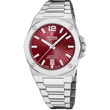 Festina Swiss Made F22004/5