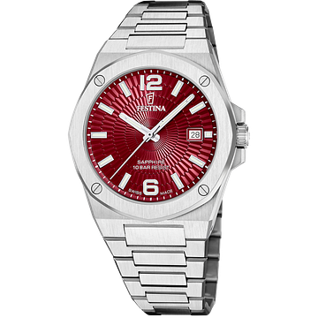 Festina Swiss Made F22000/5