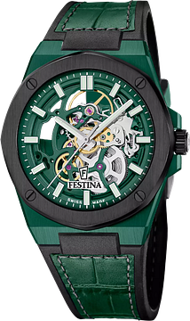 Festina Swiss Made F22013/1