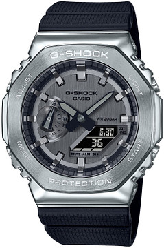 Casio G-Shock GM-2100-1AER