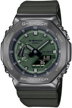 Casio G-Shock GM-2100B-3AER