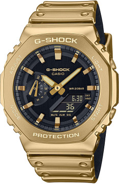 Casio G-Shock GM-2100YMG-9AER