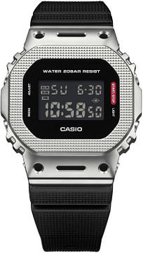 Casio G-Shock GM-5600M-1ER