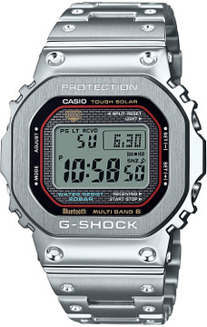 Casio G-Shock GMW-B5000D-1CER