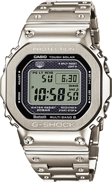 Casio G-Shock GMW-B5000D-1ER Limited Edition