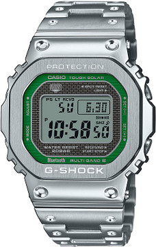 Casio G-Shock GMW-B5000D-3ER
