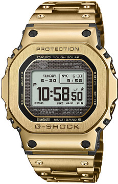 Casio G-Shock GMW-BZ5000GD-9ER