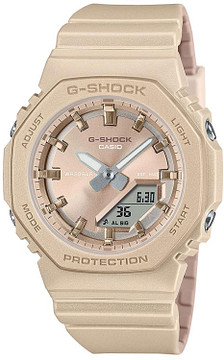 Casio G-Shock GMA-P2100ST-9AER Silky Tone