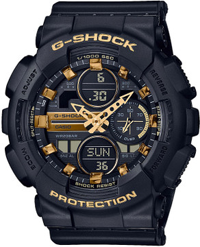 Casio G-Shock GMA-S140M-1AER
