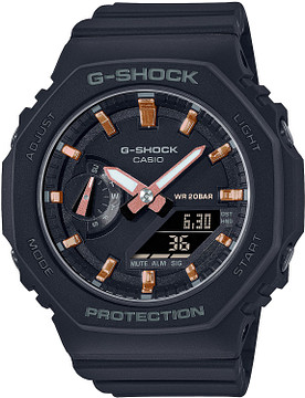 Casio G-Shock GMA-S2100-1AER