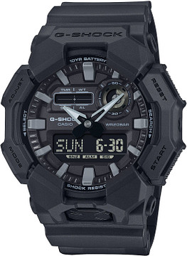 Casio G-Shock GA-010-1A1ER