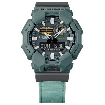 Casio G-Shock GA-010CE-2AER Urban Tactical