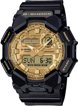 Casio G-Shock GA-010GGB-1A9ER