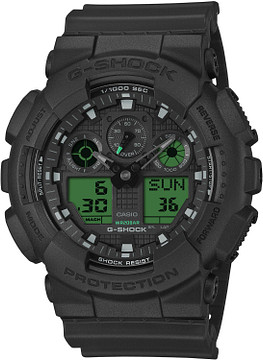 Casio G-Shock GA-100BEG-1AER