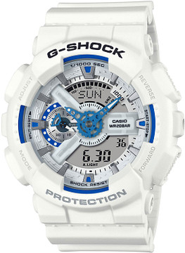 Casio G-Shock GA-110HDS-7AER