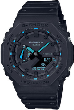 Casio G-Shock GA-2100-1A2ER