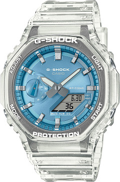 Casio G-Shock GA-2100BM-7A2ER