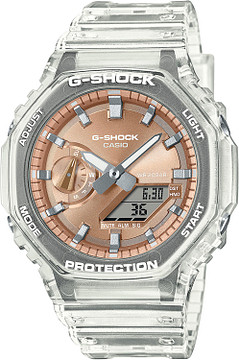 Casio G-Shock GA-2100BM-7A5ER