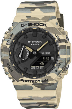 Casio G-Shock GA-2100CM-5AER