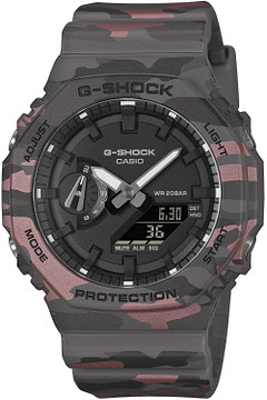 Casio G-Shock GA-2100CM-8AER