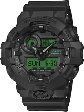 Casio G-Shock GA-700BEG-1AER