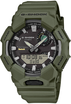 Casio G-Shock GA-B010-3AER