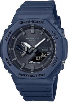 Casio G-Shock GA-B2100-2AER Carbon Core Guard Solar
