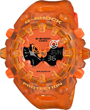 Casio G-Shock GA-V01SKE-4AER