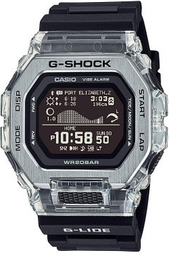 Casio G-Shock G-LIDE GBX-100S-1ER