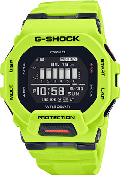 Casio G-Shock GBD-200-9ER