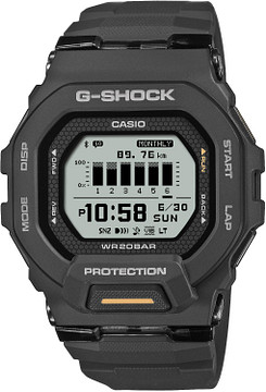 Casio G-Shock GBD-200-1A1ER