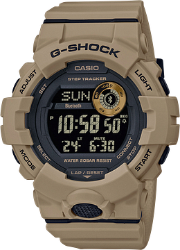 Casio G-Shock GBD-800UC-5ER