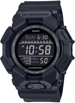 Casio G-Shock GD-010-1A1ER