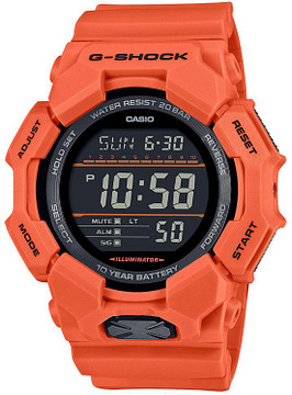 Casio G-Shock GD-010-4ER