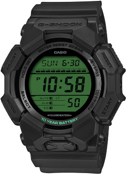 Casio G-Shock GD-010BEG-1ER