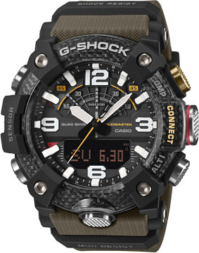 Casio G-Shock GG-B100X-1A3ER