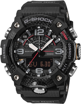Casio G-Shock GG-B100X-1AER