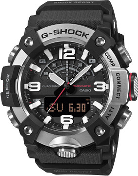 Casio G-Shock GG-B100XM-1AER
