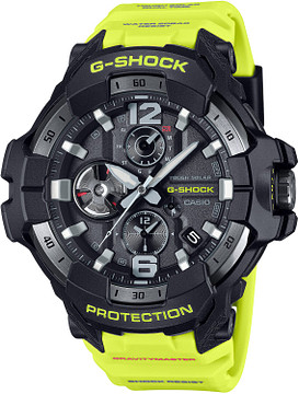 Casio G-Shock Gravitymaster GR-B300RY-1A9ER