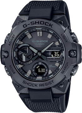 Casio G-Shock GST-B400BB-1AER