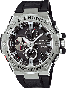 Casio G-Shock GST-B100-1AER