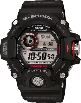 Casio G-Shock GW-9400-1ER