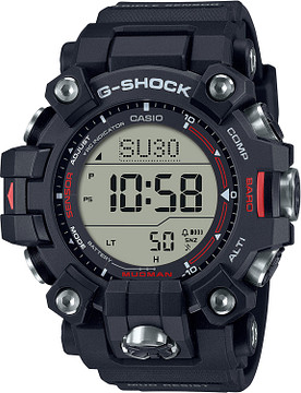 Casio G-Shock GW-9500-1ER