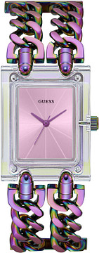 Guess MOD HEAVY METAL GW0669L2