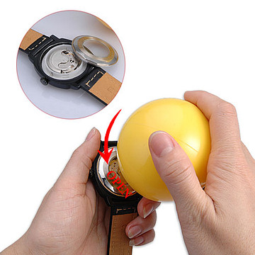 Horlogekast opener Bal